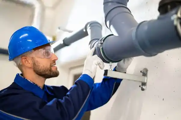 water damage restoration service Coopersburg